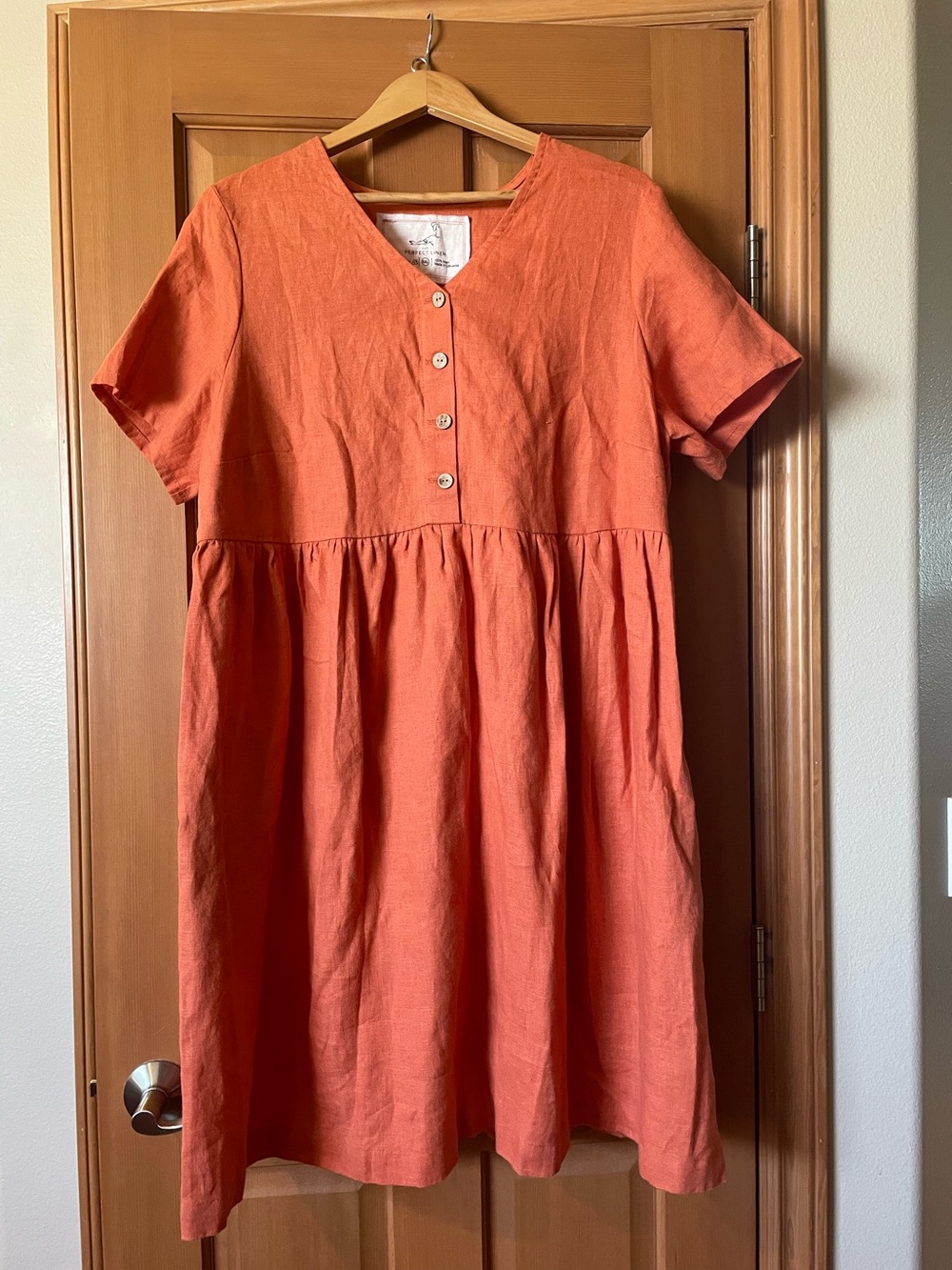 Mama Dress